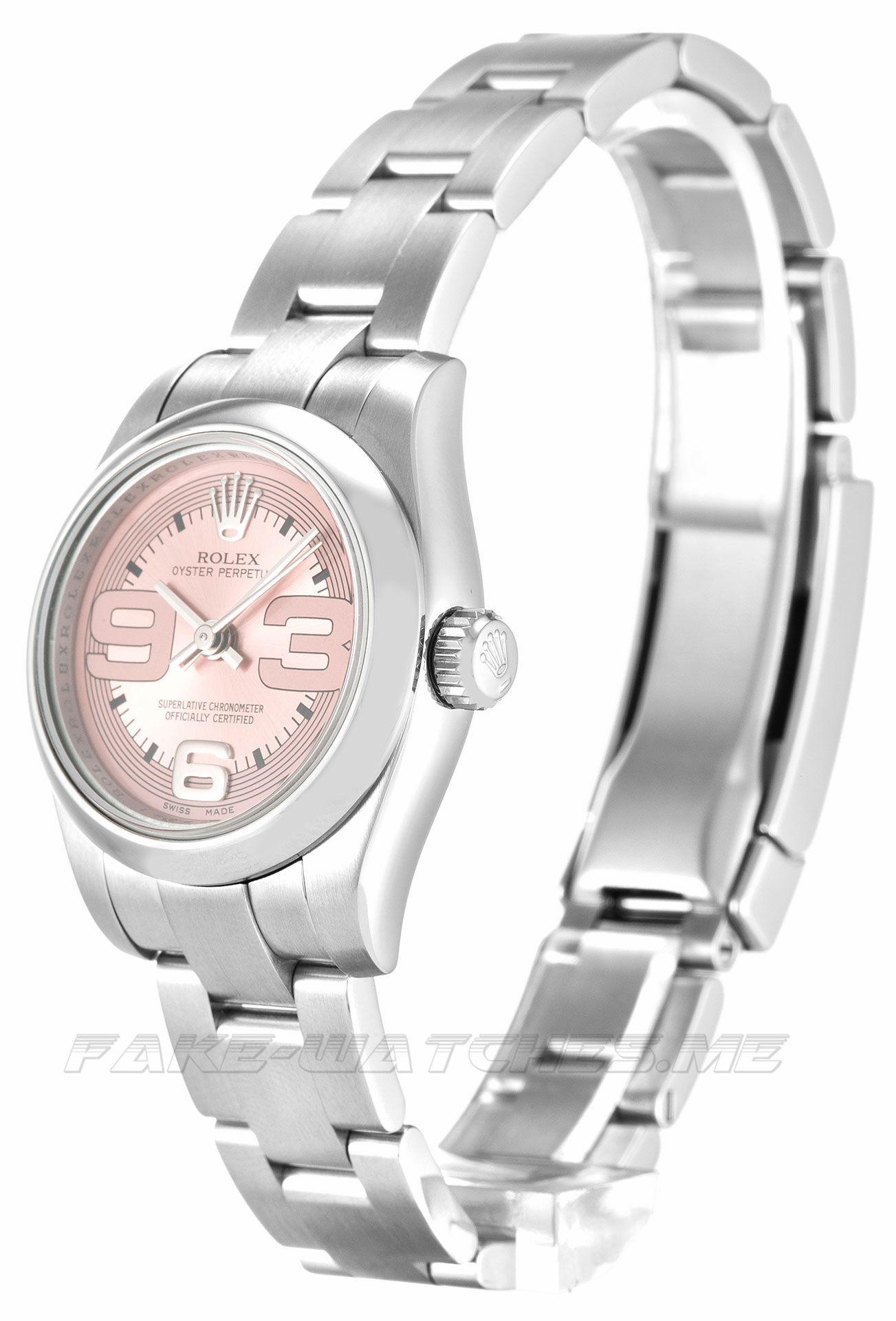 Rolex Lady Oyster Perpetual Ladies Automatic 176200